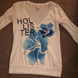 Hollister Shirt